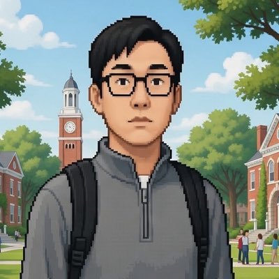 Harrison Shin